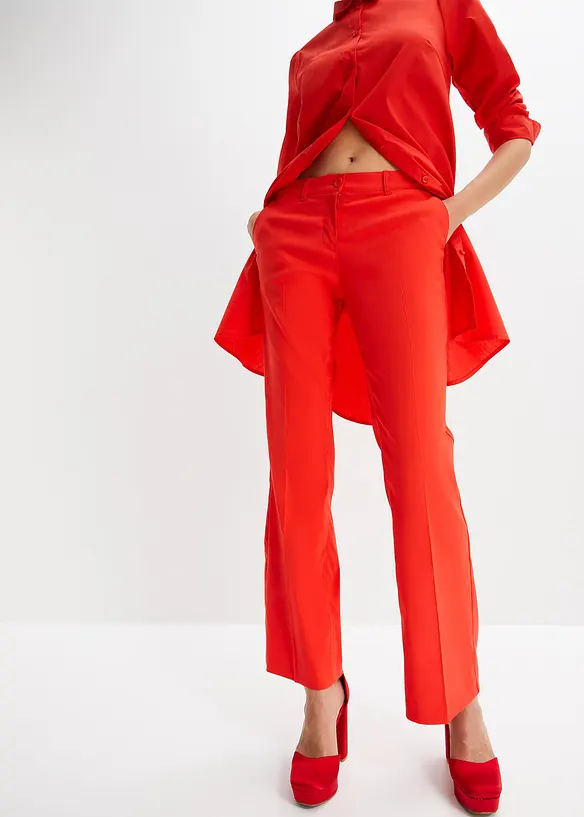 Pantalon Bootcut, BODYFLIRT