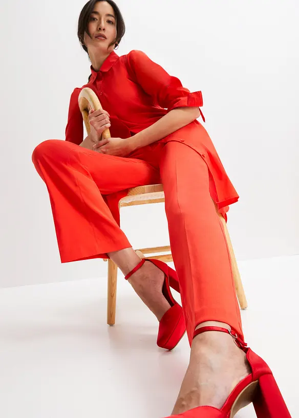 Pantalon Bootcut, BODYFLIRT