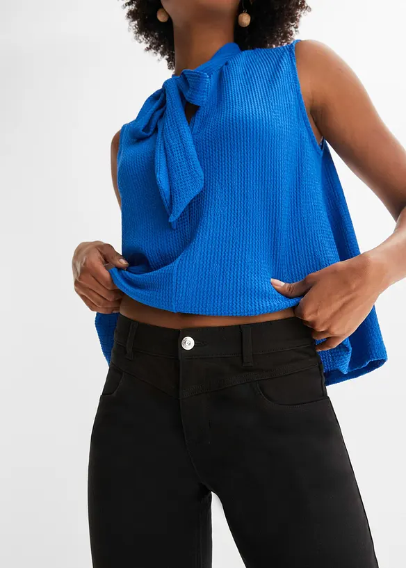 Pantalon extensible, BODYFLIRT