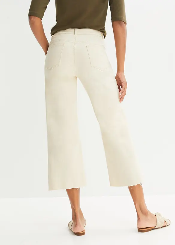 Pantalon extensible, BODYFLIRT