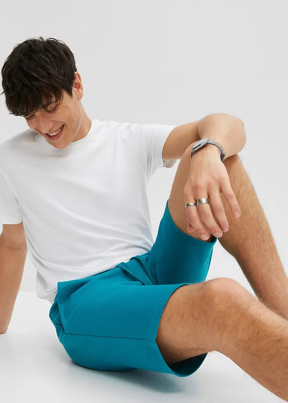 Bermuda sweat, bonprix