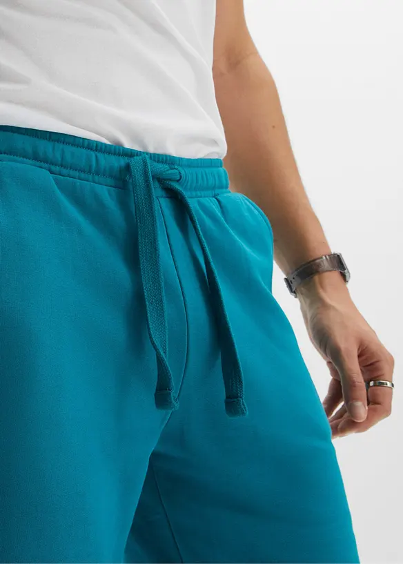 Bermuda sweat, bonprix