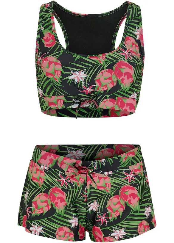 Bikini brassière (ens. 2 pces), bonprix