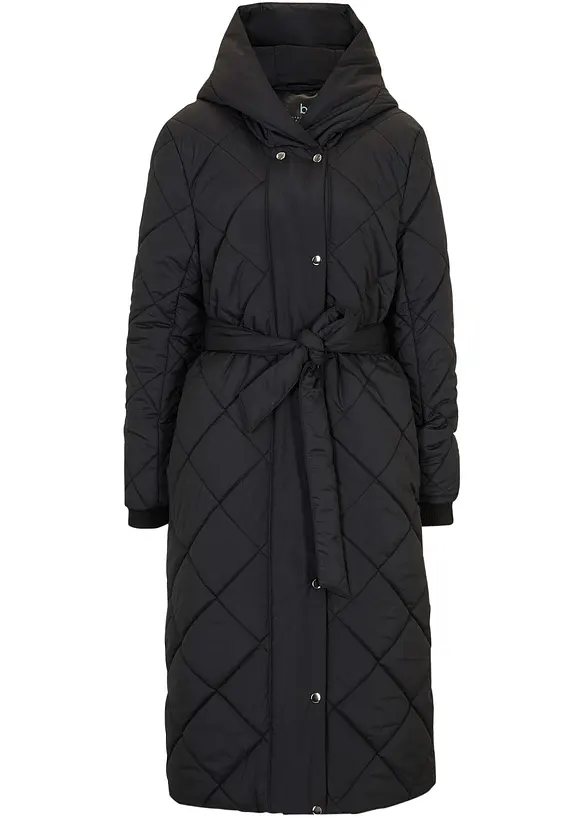 Manteau matelassé léger, bonprix