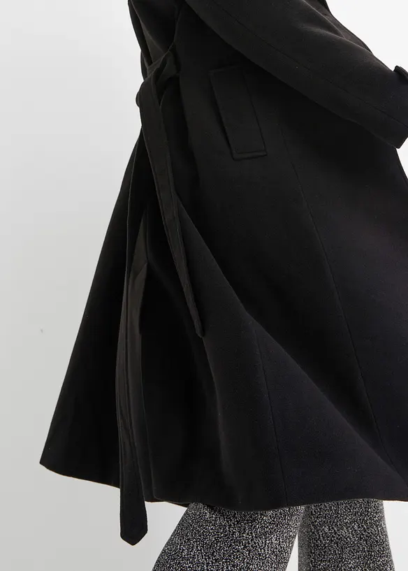 Trench d’hiver, bonprix