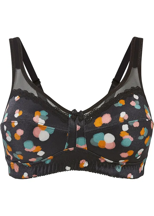 Soutien-gorge de maintien sans armatures, bpc selection