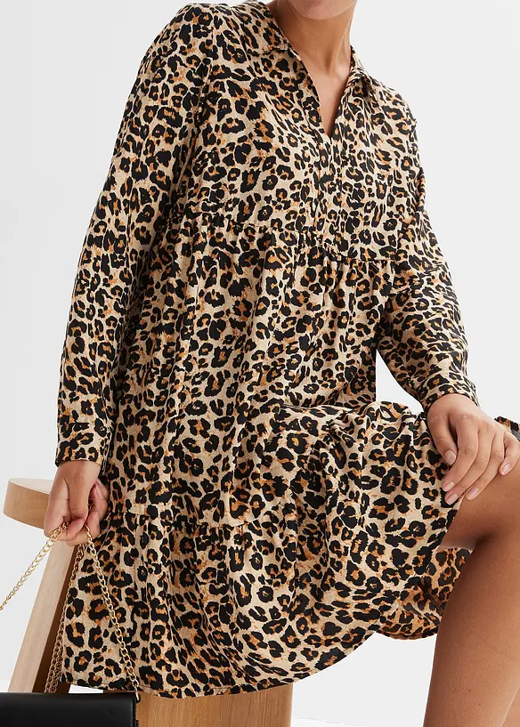 Robe-tunique, bonprix