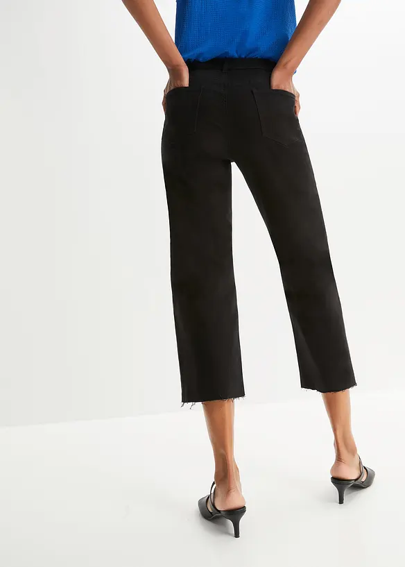 Pantalon extensible, BODYFLIRT