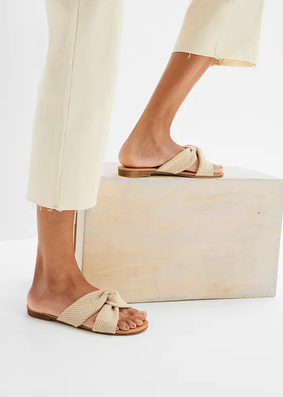 Pantalon extensible, BODYFLIRT