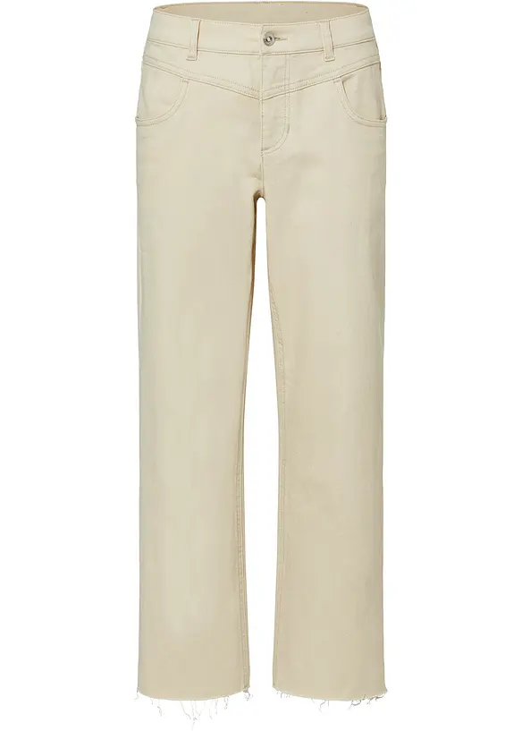 Pantalon extensible, BODYFLIRT