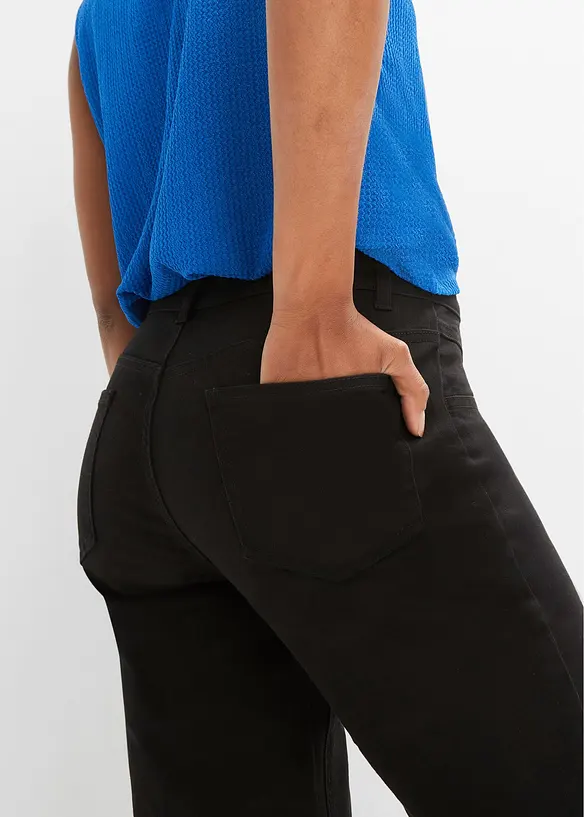 Pantalon extensible, BODYFLIRT