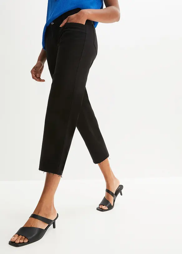 Pantalon extensible, BODYFLIRT