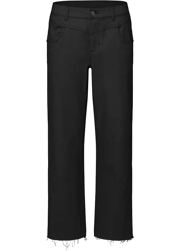 Pantalon extensible, BODYFLIRT