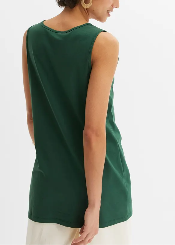 Lot de 2 longs d&eacute;bardeurs, bonprix