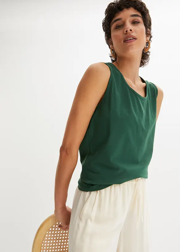 Lot de 2 longs d&eacute;bardeurs, bonprix