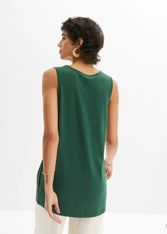 Lot de 2 longs d&eacute;bardeurs, bonprix