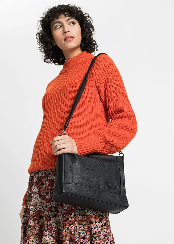 Sac à bandoulière interchangeable, bonprix