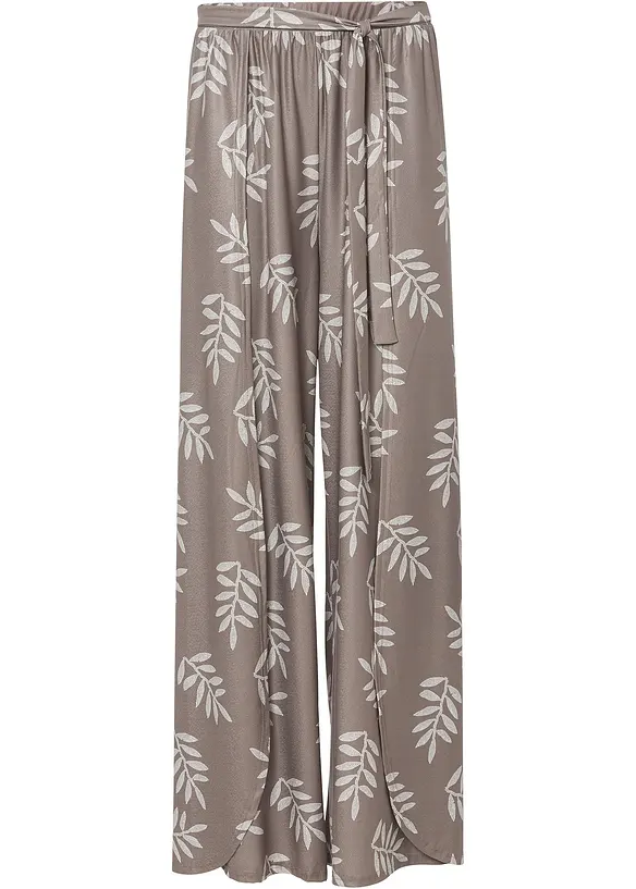 Pantalon palazzo, bonprix