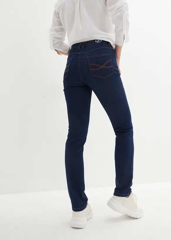 Jean extensible Straight Essential, John Baner JEANSWEAR