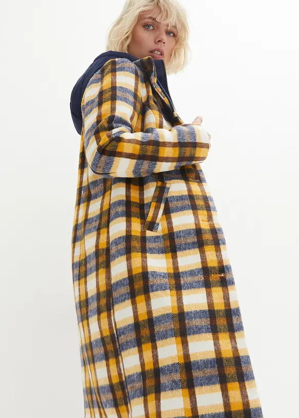 Manteau d’hiver, style 2en1, bonprix