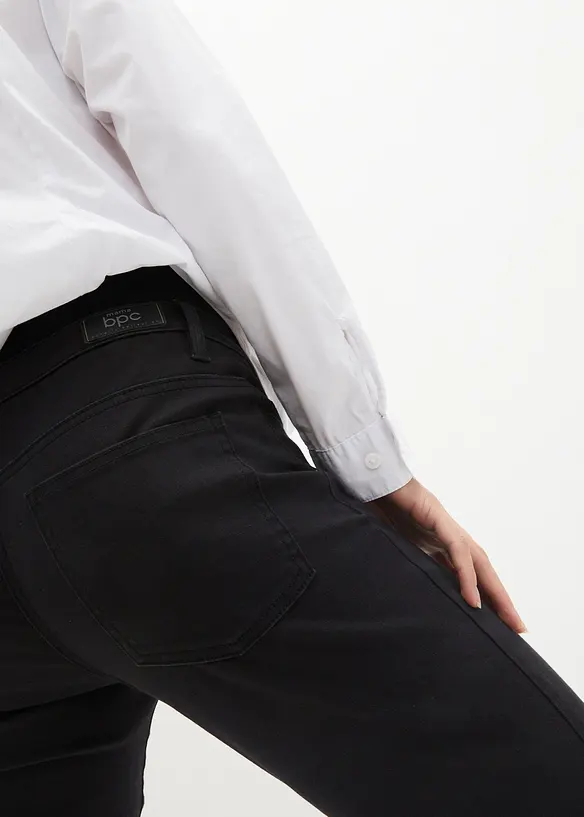 Pantalon de grossesse extensible, slim, bonprix