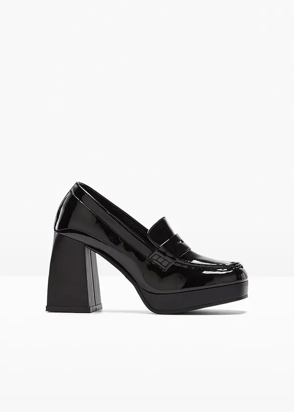 Trotteurs, BODYFLIRT