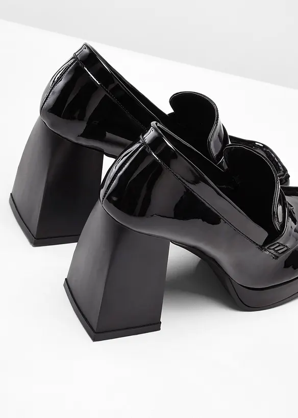 Trotteurs, BODYFLIRT