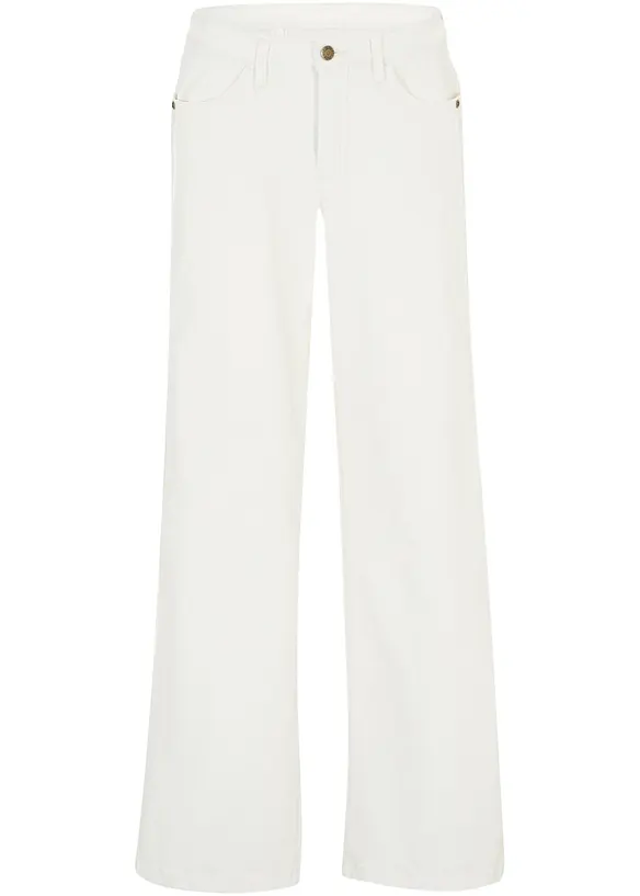 Jean extensible, Wide, John Baner JEANSWEAR