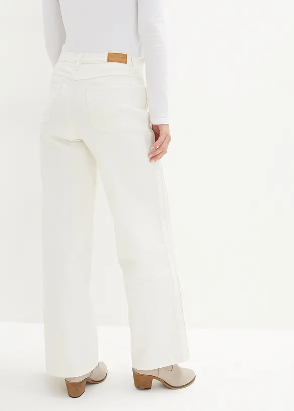 Jean extensible, Wide, John Baner JEANSWEAR