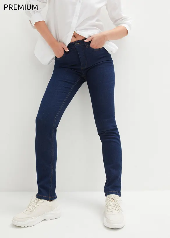 Jean extensible Straight Essential, John Baner JEANSWEAR