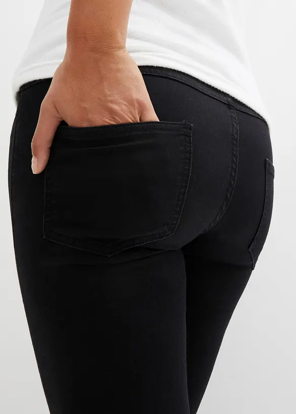 Jegging thermique de grossesse, bonprix
