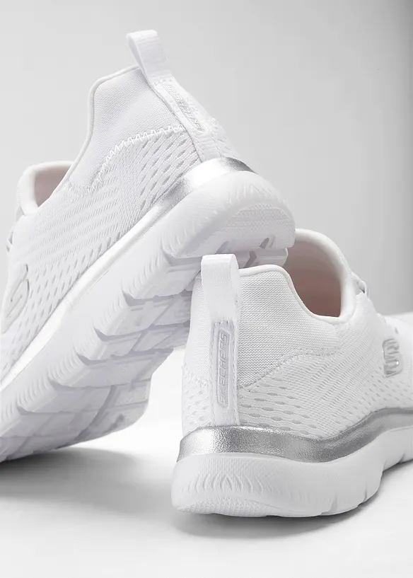 Sneakers Skechers avec mousse à mémoire de forme, Skechers