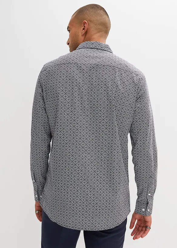 Chemise pro 100% coton, bonprix