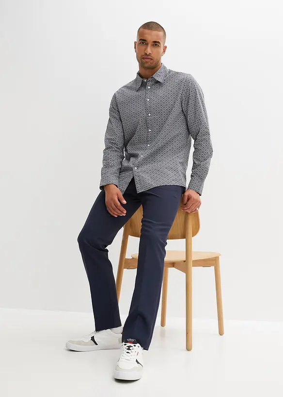 Chemise pro 100% coton, bonprix