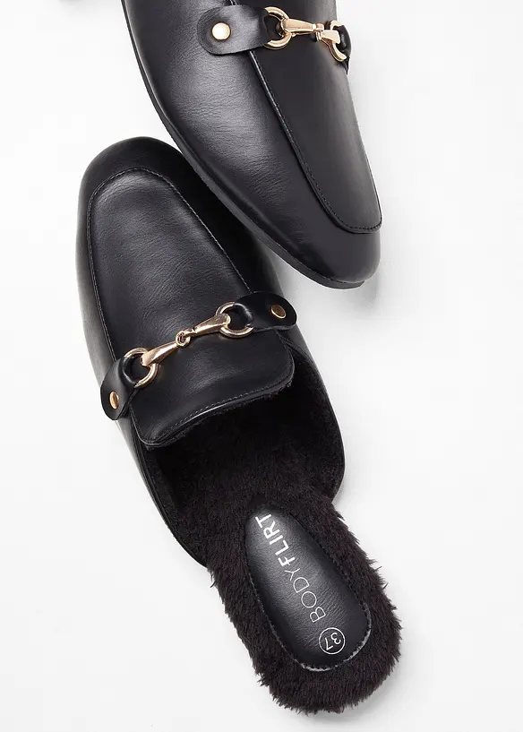 Chaussons, BODYFLIRT