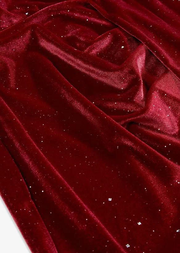 Robe courte, bonprix