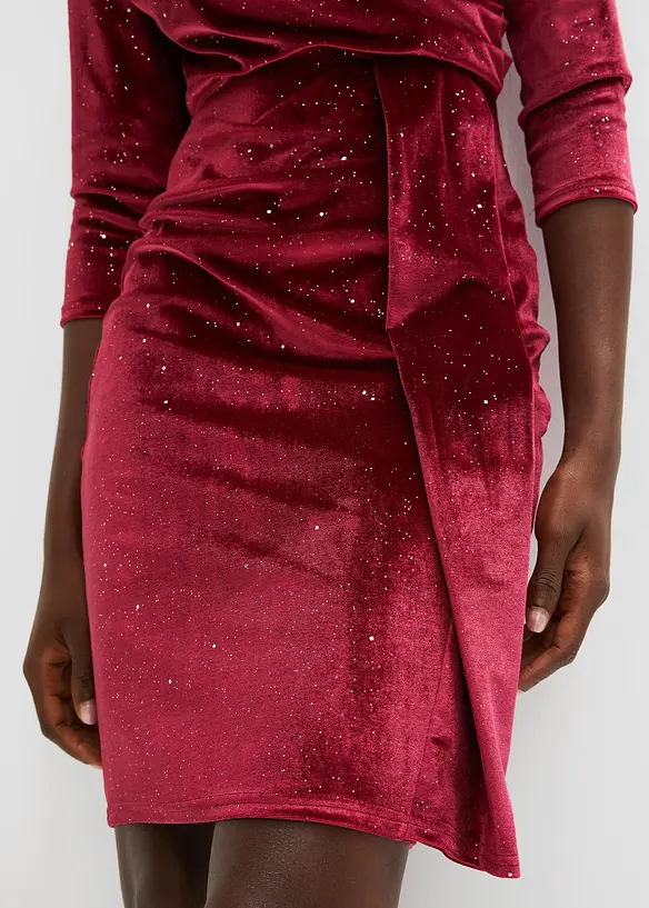 Robe courte, bonprix