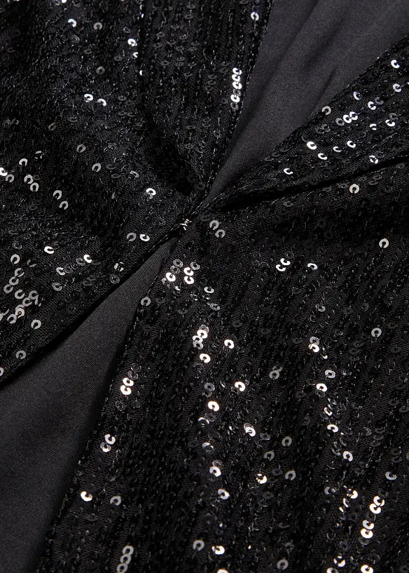 Blazer à sequins, bonprix