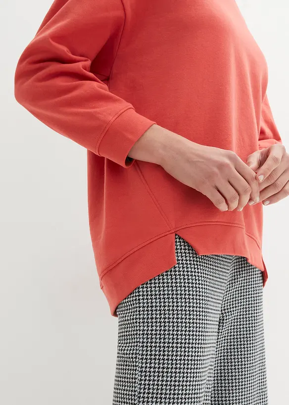 Sweat oversize, bonprix