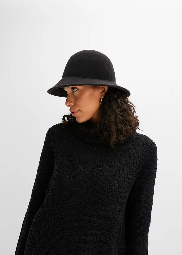 Pull oversize, bonprix