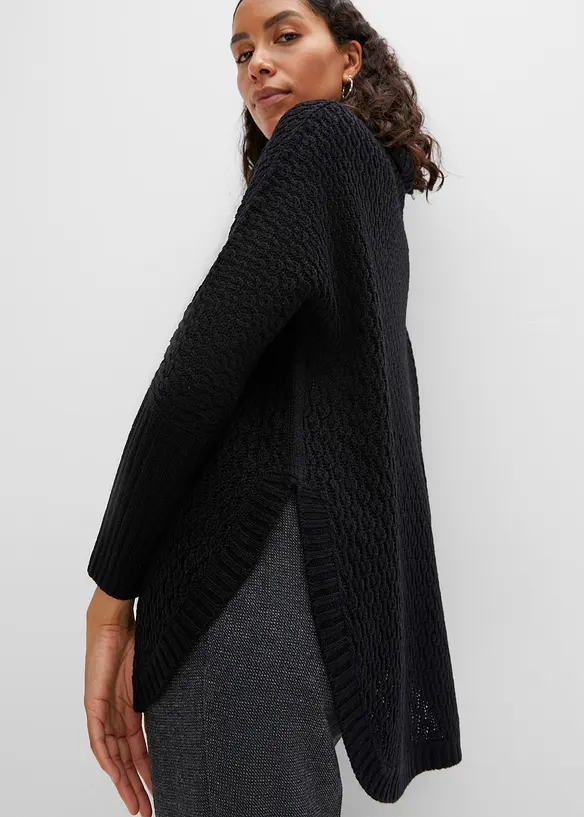 Pull oversize, bonprix