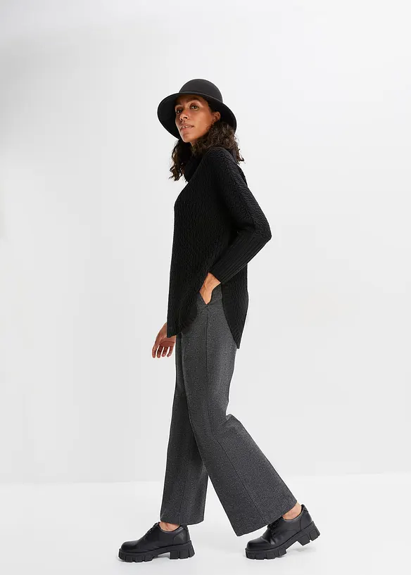 Pull oversize, bonprix