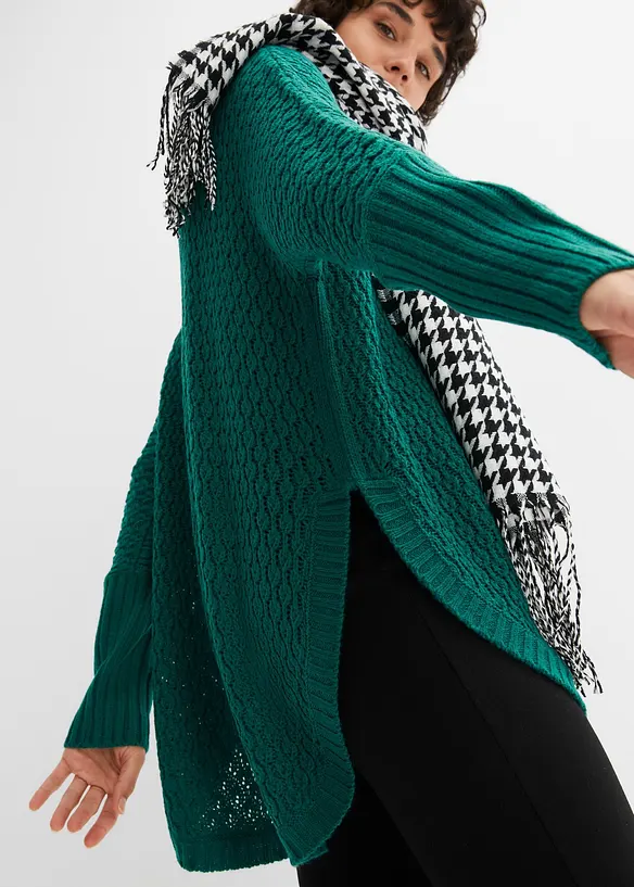 Pull oversize, bonprix