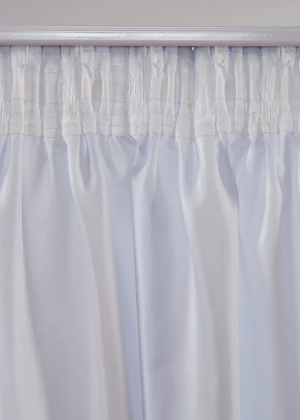 Panneau avec imprimé hivernal (1 pce.), bonprix