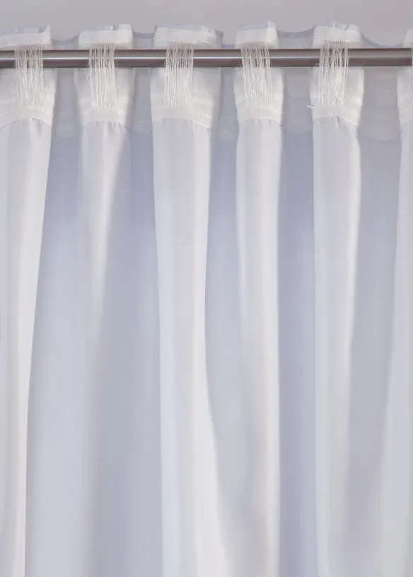 Panneau avec imprimé hivernal (1 pce.), bonprix