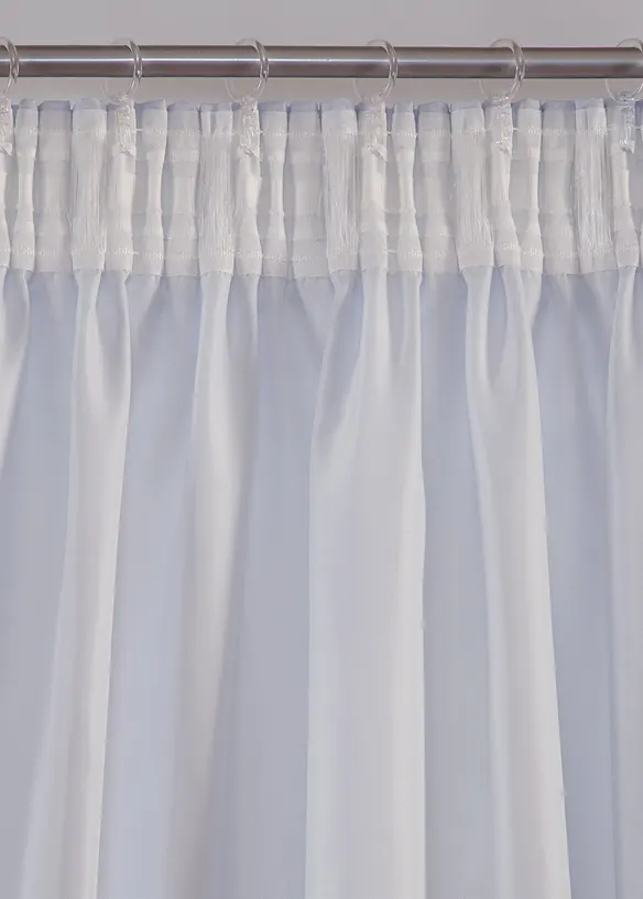 Panneau avec imprimé hivernal (1 pce.), bonprix