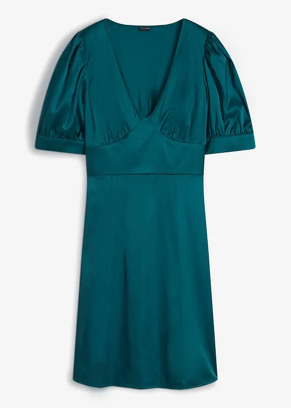 Robe en satin, BODYFLIRT