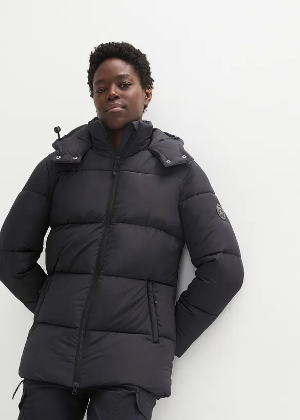 Doudoune technique avec technologie thermo-isolante, bonprix