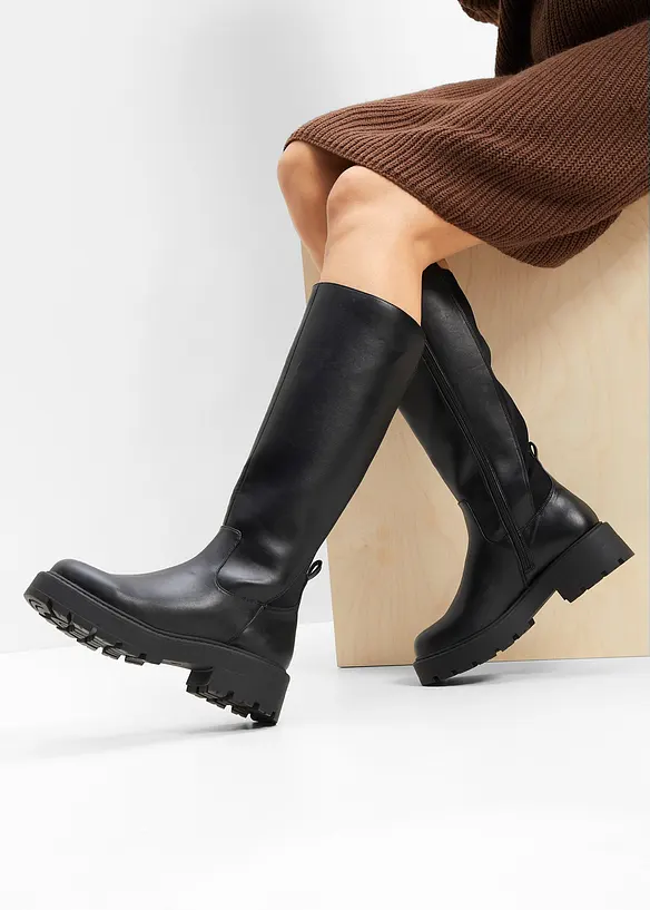 Bottes, bonprix