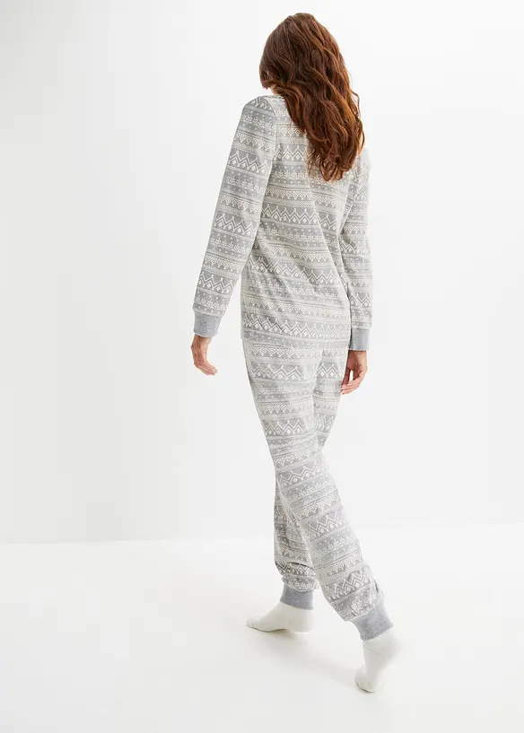 Pyjama, bpc bonprix collection